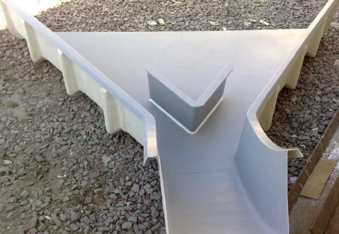 Системы водоводов для автомобильных дорог