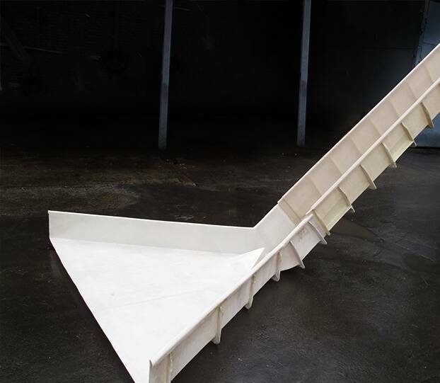 Системы водоводов для автомобильных дорог