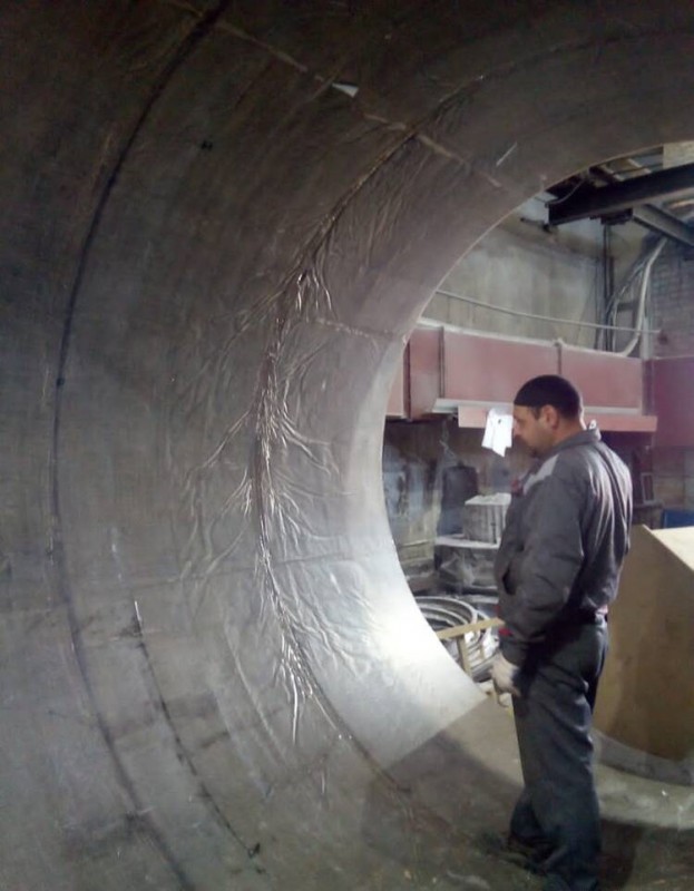 Септики отстойники для канализации