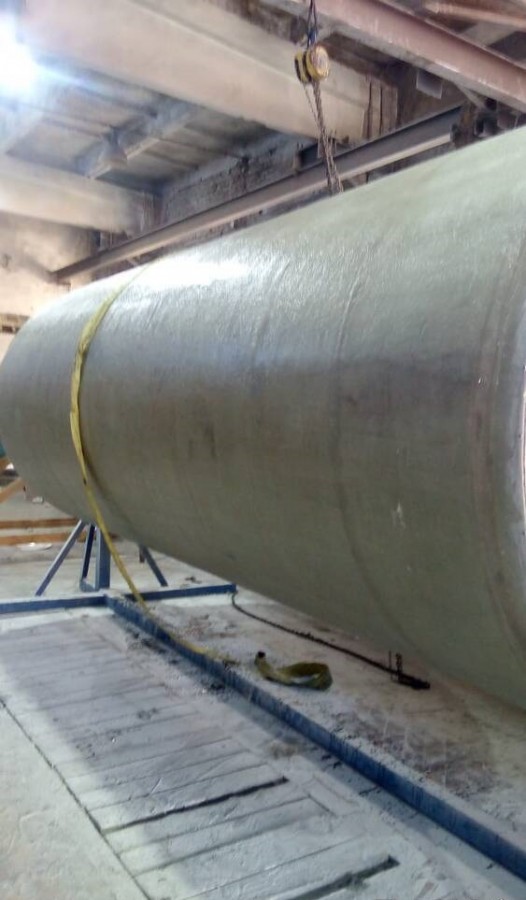 Септики отстойники для канализации