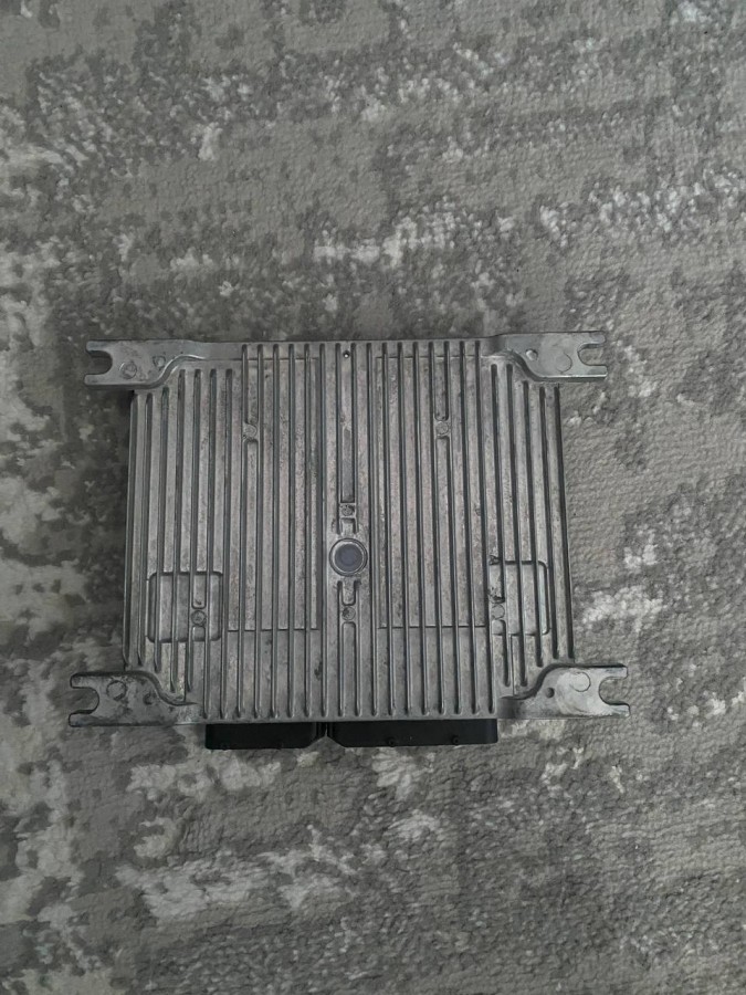 Контроллер насоса Komatsu 7835-46-3006