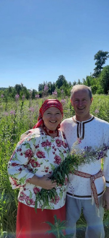 Иван чай ферментированный без добавления трав.