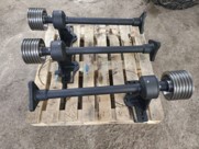 Предлагаем к поставке запчасти к ж/д вагонам по низким ценам