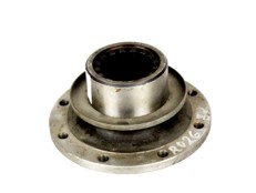 Компания ООО "ЭК "Факт" продаст из наличия детали для тепловоза ТЭМ2