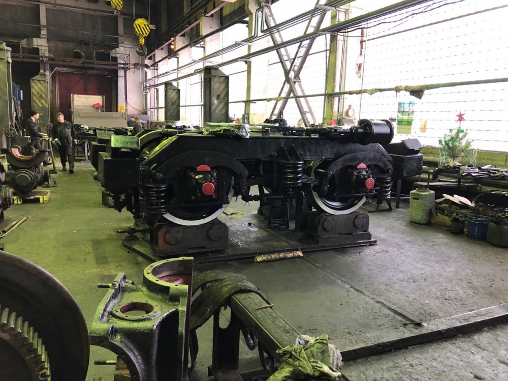 Лучшие жд запчасти у нас! Предлагаем к поставке по низким ценам