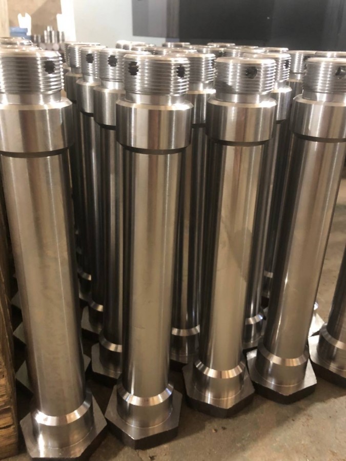 Качественно новые ЖД запчасти на индивидуальных условиях