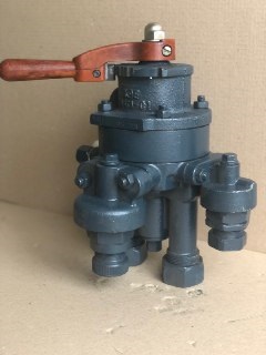 Качественные краны по лучшим ценам