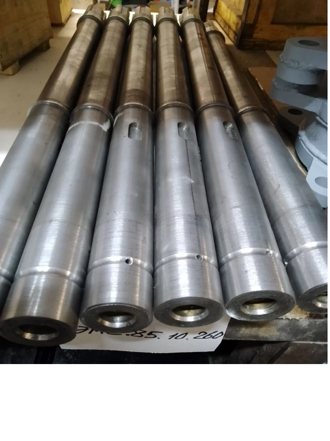 Предлагаем к поставке жд запчасти по самым низким ценам