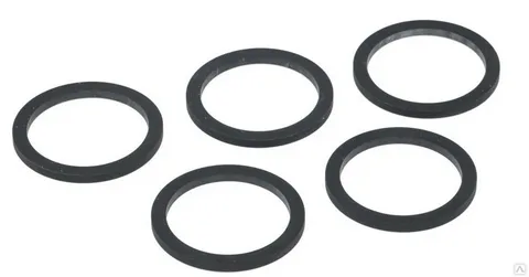 Компания ООО "ЭК "Факт" продаст из наличия резинотехнические изделия