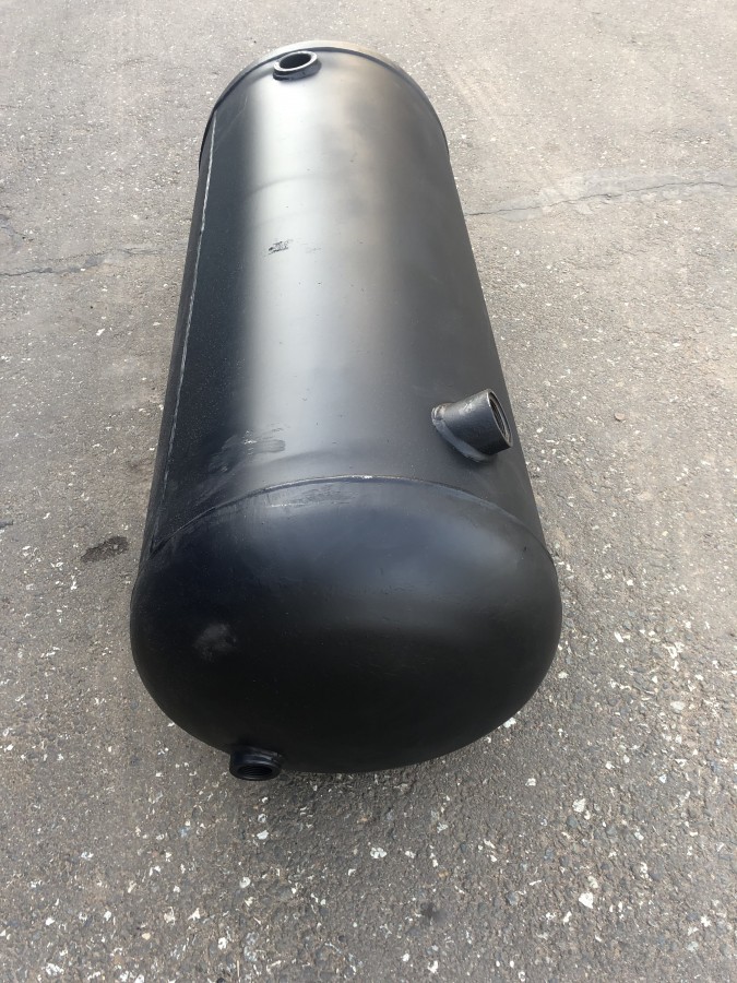 Предлагаем к поставке воздушные резервуары Р7-78