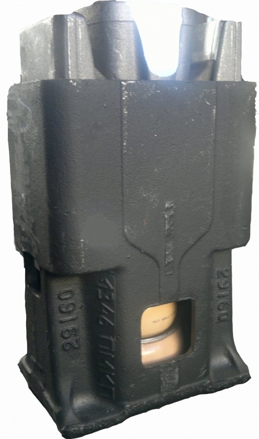 Качественно новые ЖД запчасти на индивидуальных условиях