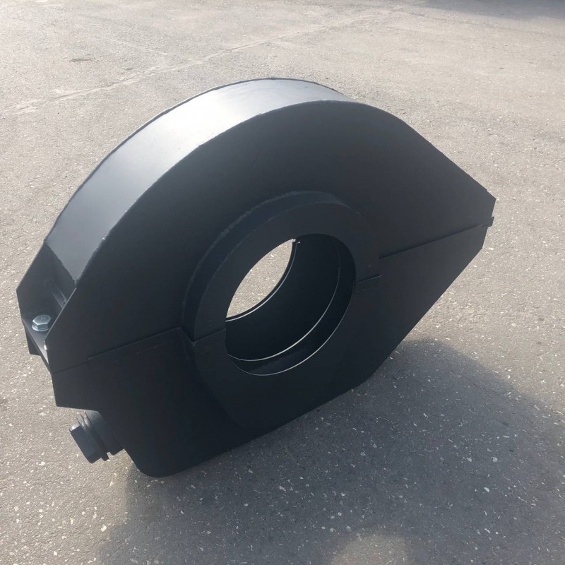 Предлагаем к поставке кожухи зубчатой передачи