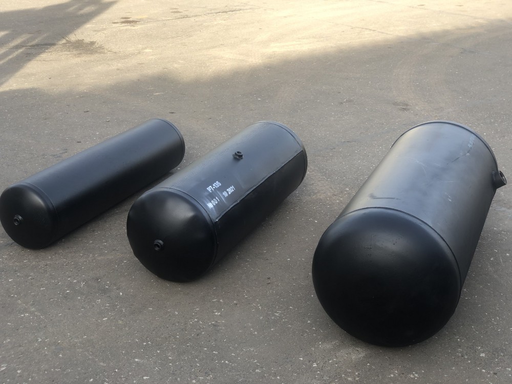 Предлагаем к поставке воздушные резервуары Р7-78