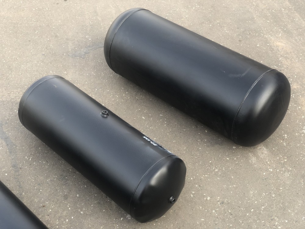 Предлагаем к поставке воздушные резервуары Р7-78