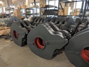 Продам сертифицированные жд запчасти на индивидуальных условиях