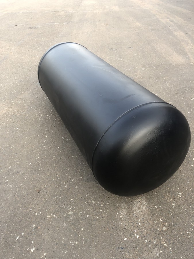 Предлагаем к поставке воздушные резервуары Р7-78