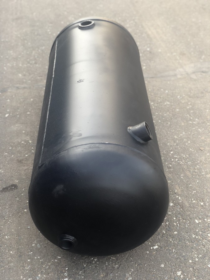 Предлагаем к поставке воздушные резервуары Р7-78