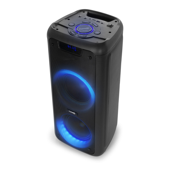 Портативная колонка FUMIKO HAMMER