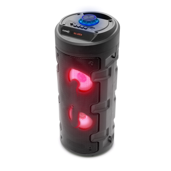 Портативная колонка FUMIKO DEKKER