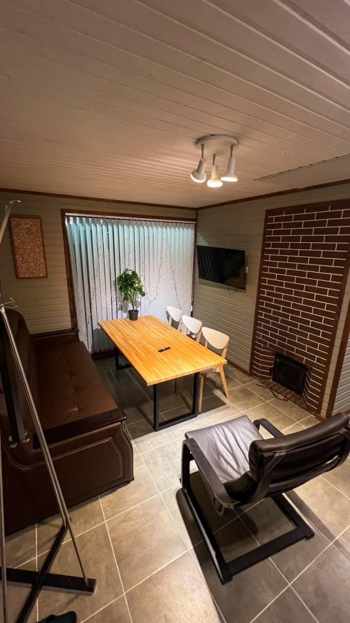 База отдыха дом у моря Славянка