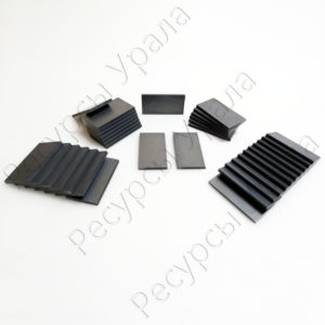 Запчасти для вакуумных насосов и компрессоров