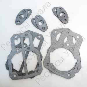 Запчасти для вакуумных насосов и компрессоров