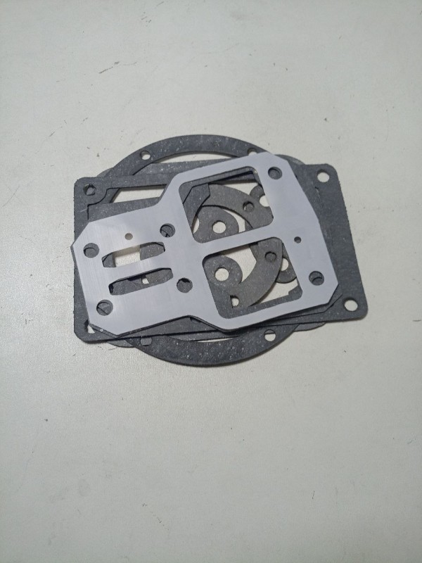 Запчасти для вакуумных насосов и компрессоров