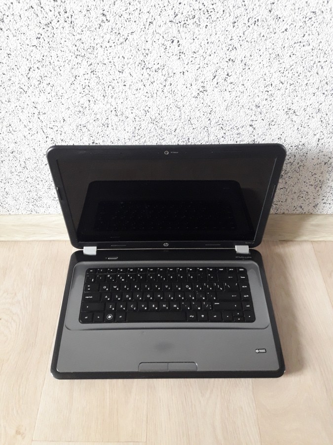 Надежный ноутбук HP 4 ядра/ 6gb/ 750Tb