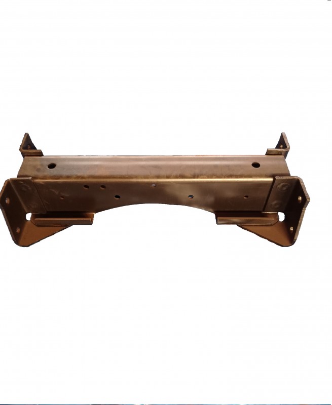 услуга гибки металла до 12 мм