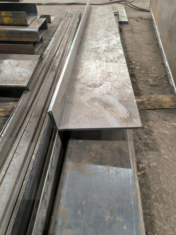 Швеллера лонжероны, усилители Камаз