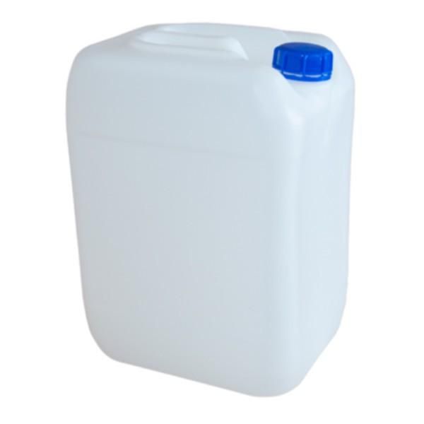 Канистра новая пластиковая на 30 литров