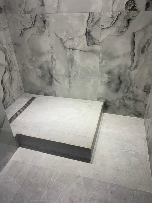 Ремонт под ключ — от черновых до финишных работ!