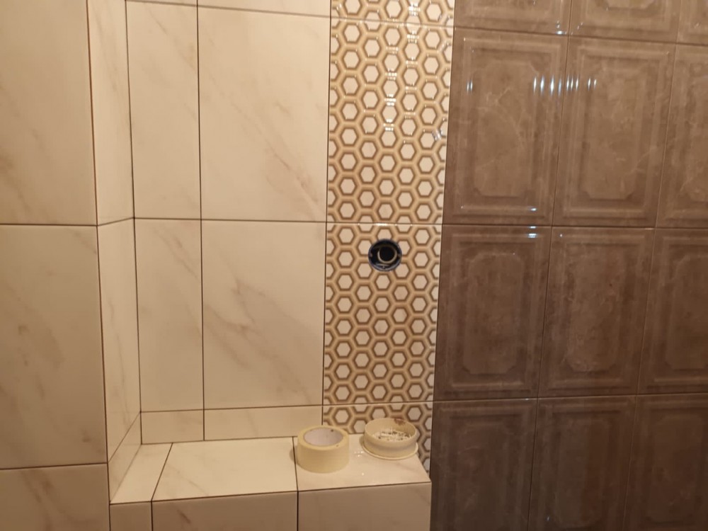 Ремонт под ключ — от черновых до финишных работ!