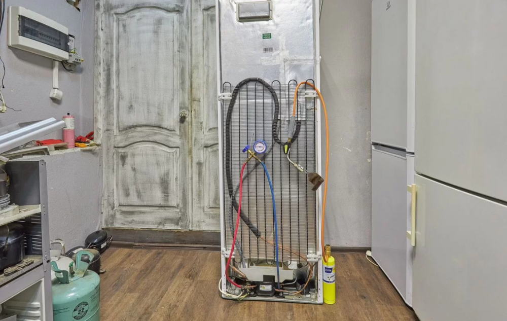 Ремонт бытовой техники