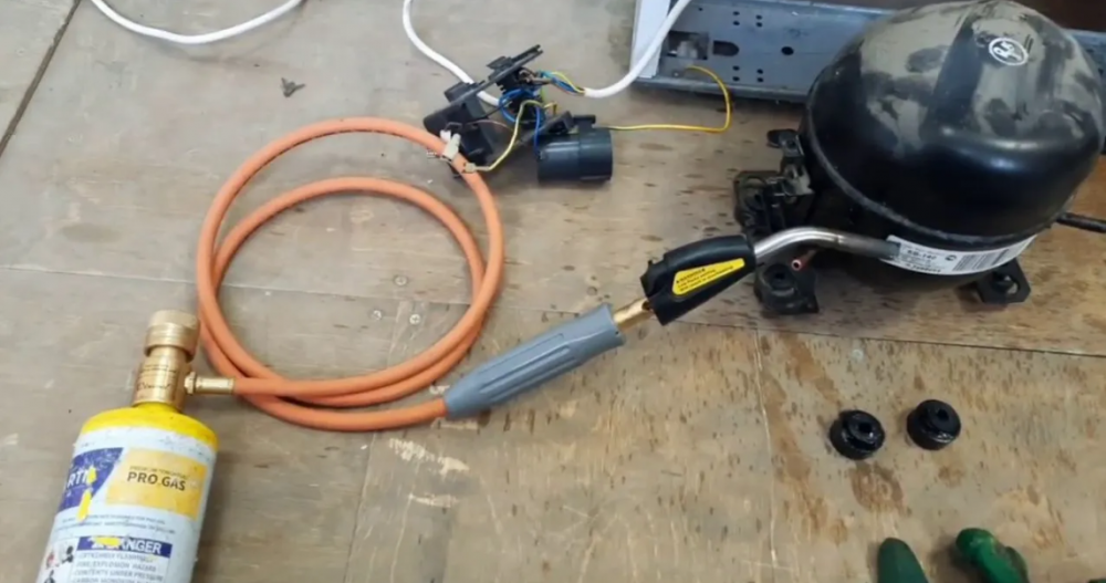 Ремонт бытовой техники