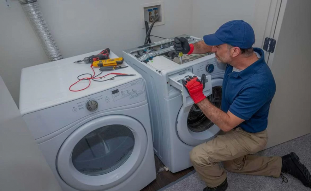 Ремонт бытовой техники