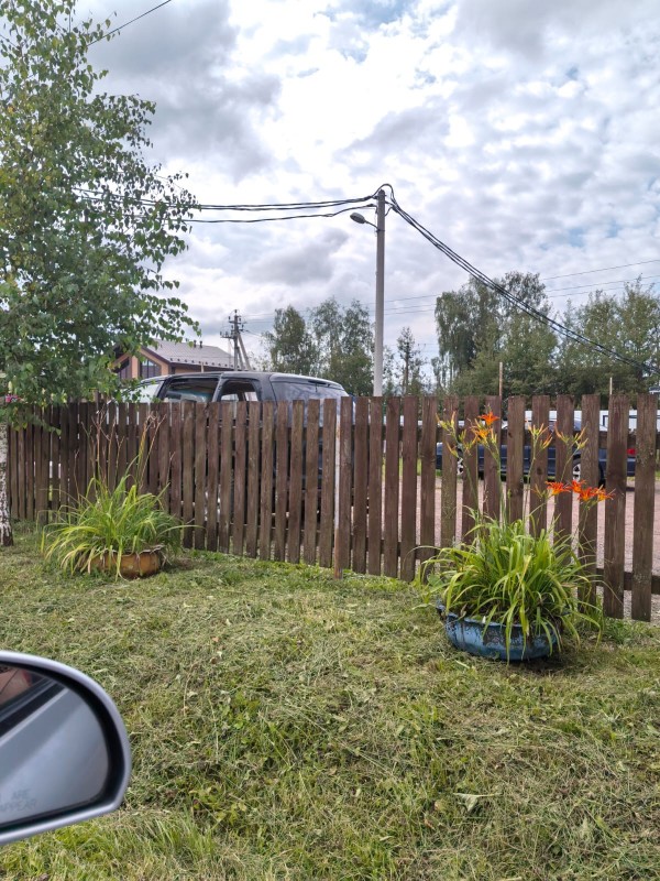 Продам земельный участок