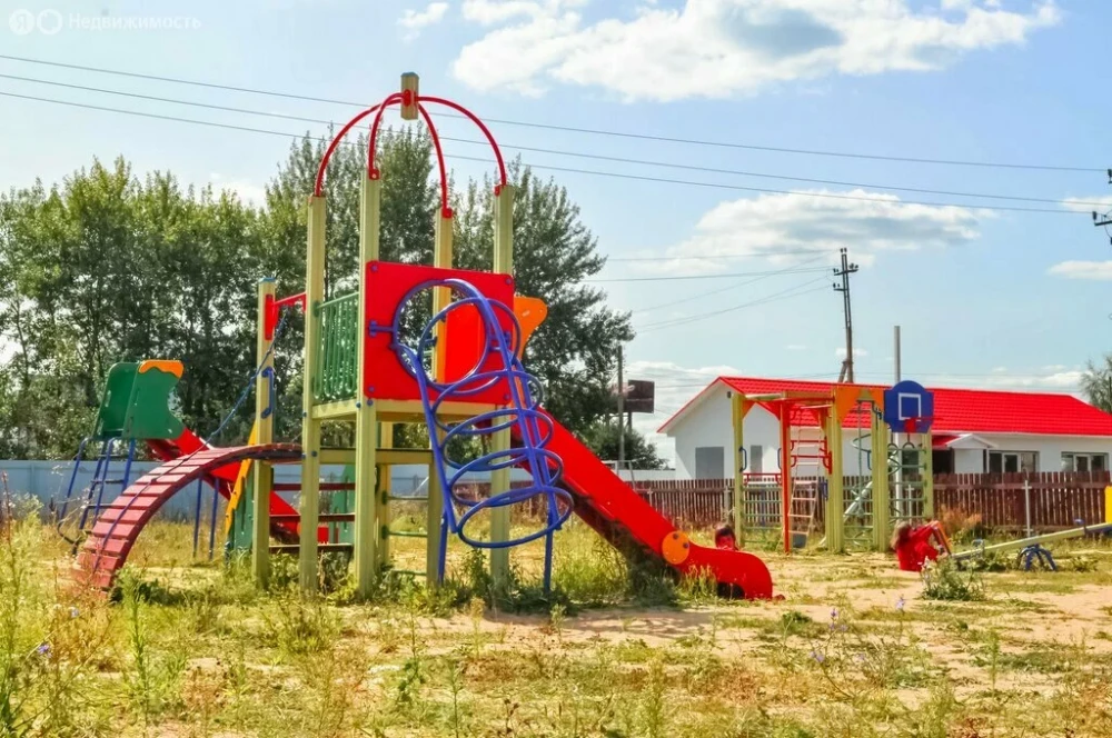 Продам земельный участок