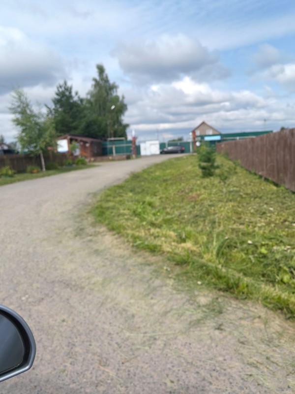 Продам земельный участок