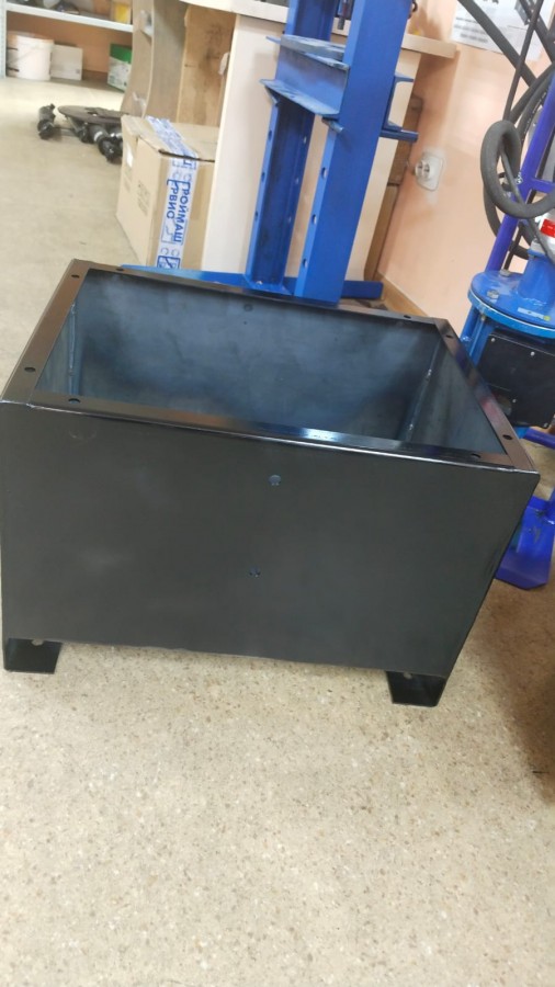 Гидробак 60 литров