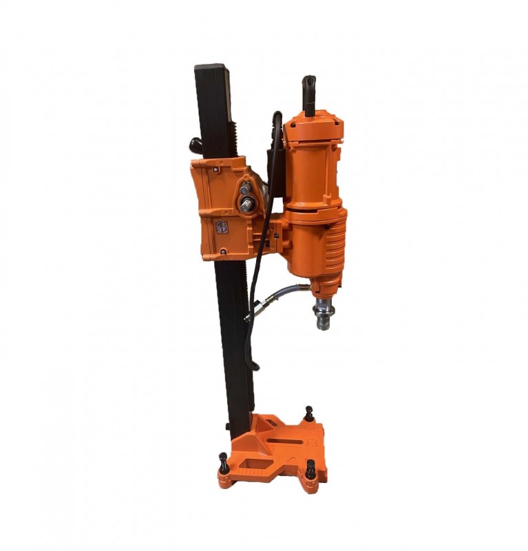 установка алмазного бурения