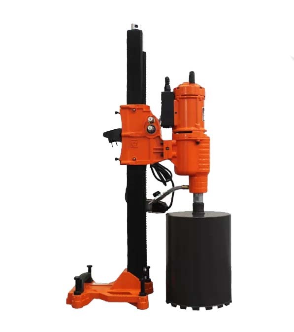 установка алмазного бурения