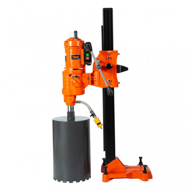 установка алмазного бурения