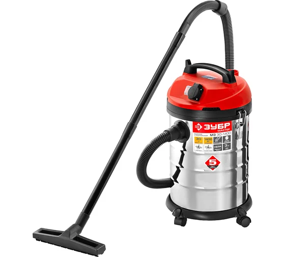 пылесос строительный