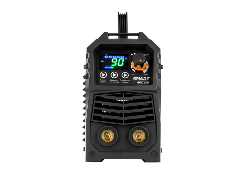 Аппарат для ручной дуговой сварки Сварог