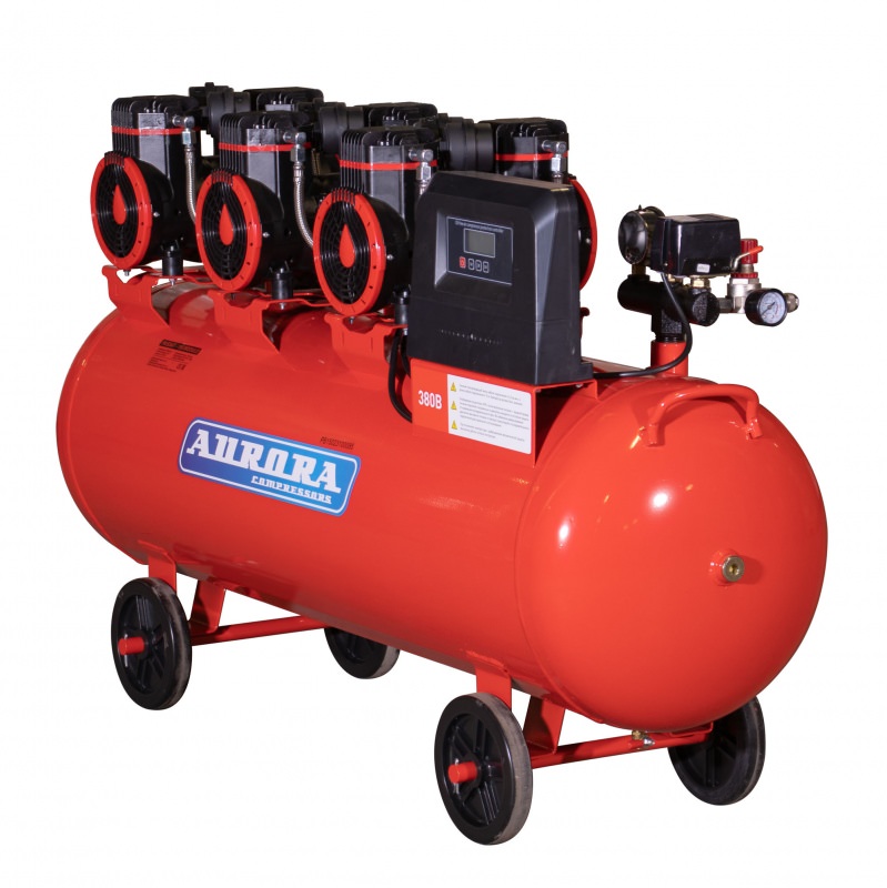 Компрессор PASSAT-150