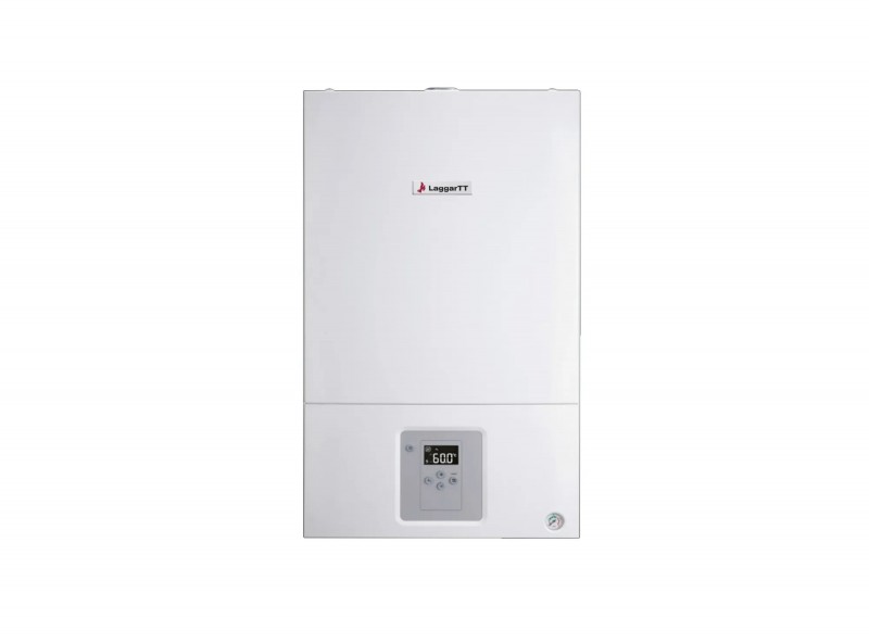 Настенный газовый двухконтурный котел LaggarTT ГАЗ 6000 24 C