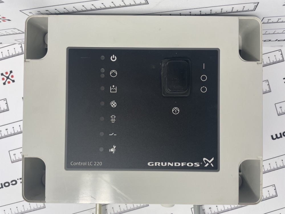 Ремонт промышленной электроники