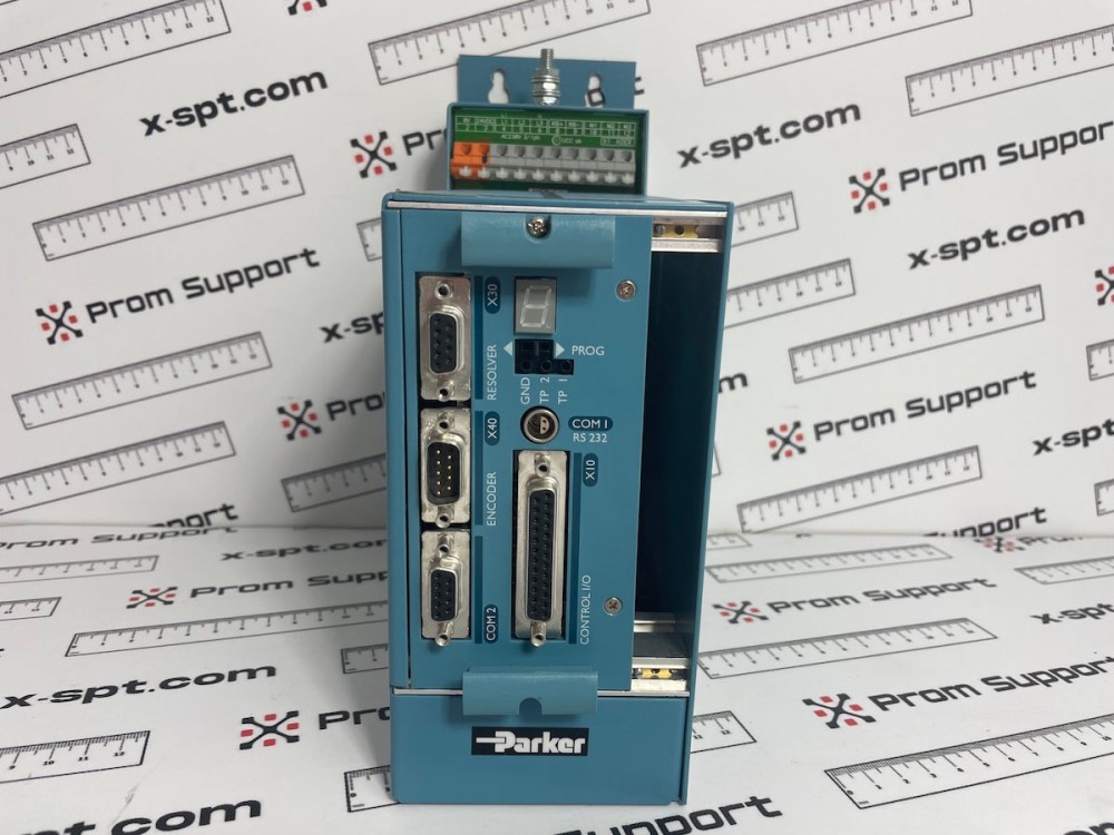 Ремонт промышленной электроники