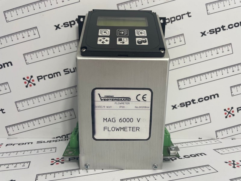 Ремонт промышленной электроники